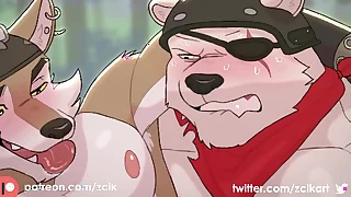 171 furry porn videos